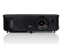 OPTOMA W331 DLP WXGA Full 3D 3300, 22000:1 HDMI VGA 95.72H01GC0E - 300662 - zdjęcie 1